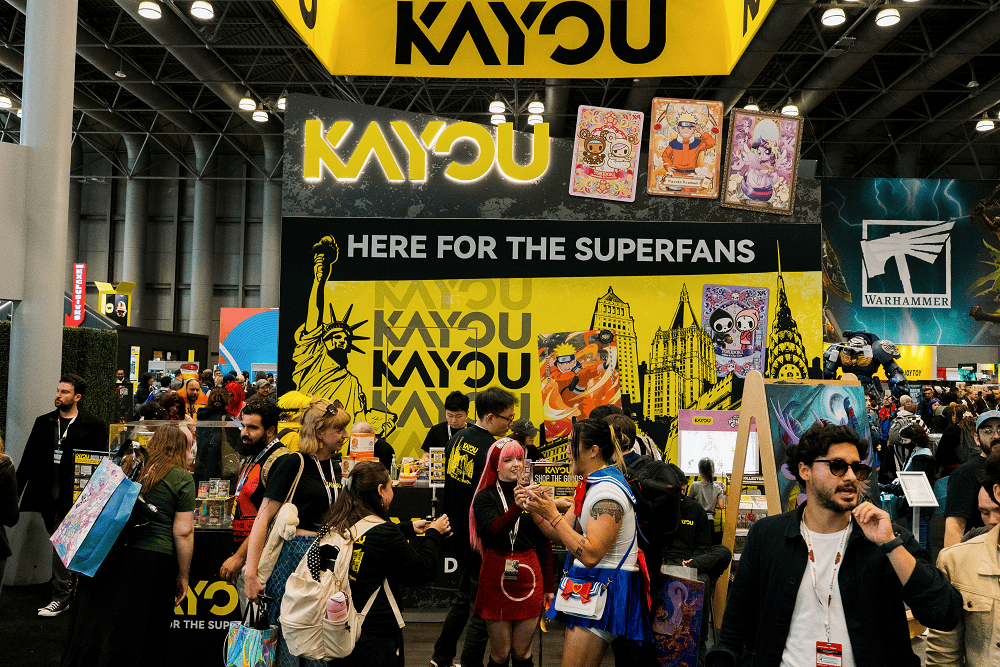 Z世代“社交货币”背后的文化新消费引擎麻将胡了2模拟器试玩卡牌经济崛起：解锁(图2)