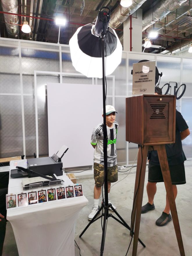 藏嘉年华空降世贸连嗨三天！PG麻将胡了2