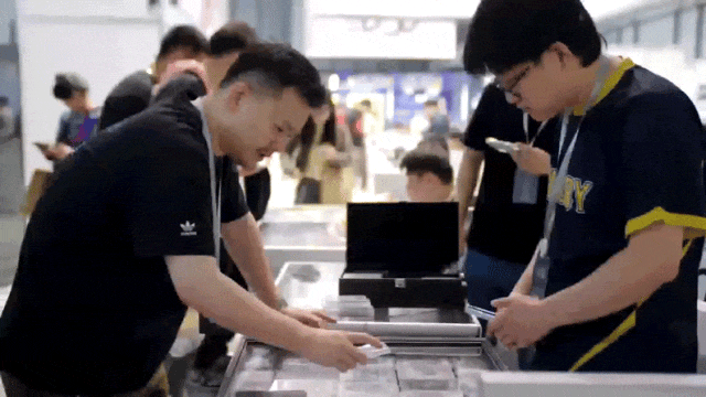 着2025 MOJO FEST又回来了！